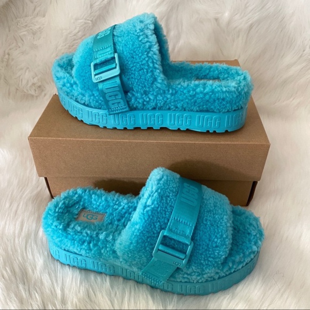 Ugg Fluffita